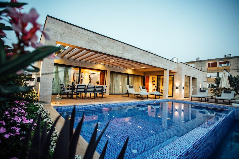 Фото Penthouse Vinci