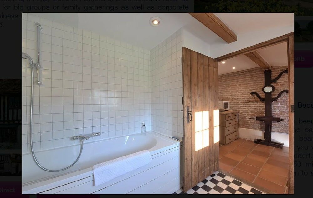 Фото The Bell House