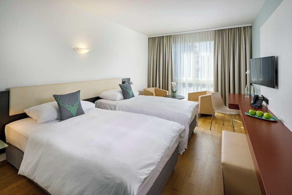 Фото Hotel Allegra Lodge