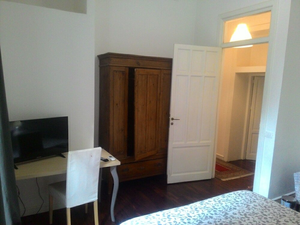 Фото Casa Politeama Palermo