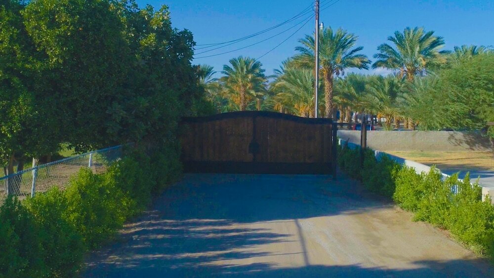 Фото Festival Campgrounds Rancho 51