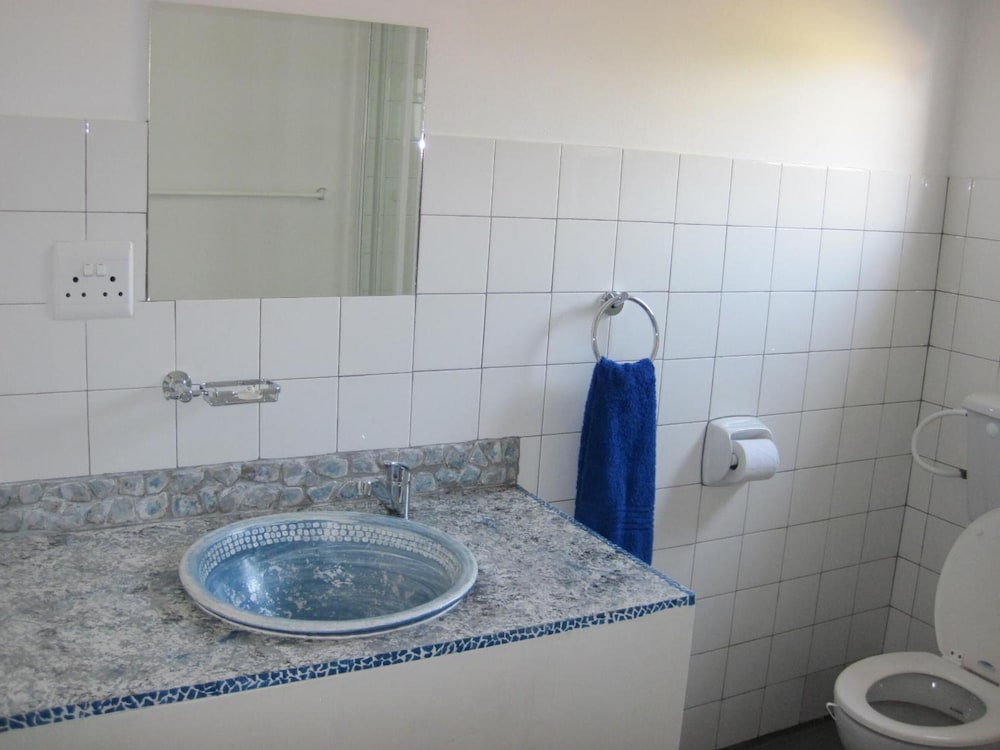 Фото Serenity Nhabanga