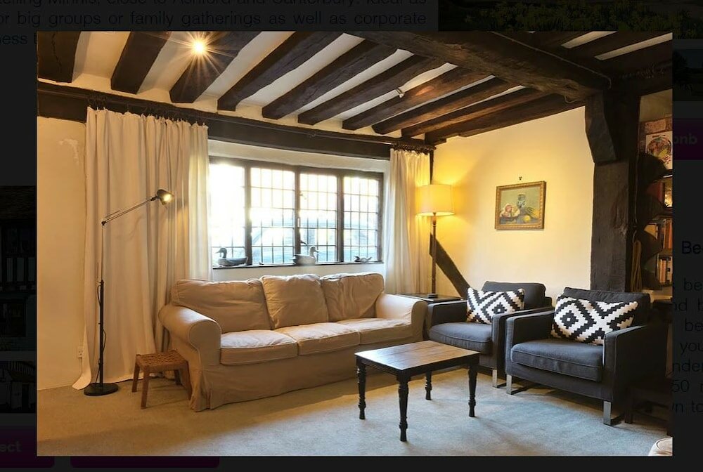 Фото The Bell House