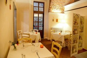 Гостиница Osteria Senza Fretta