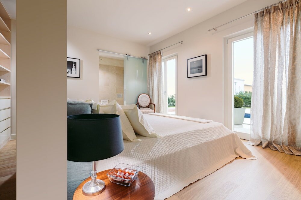 Фото Villa Cipriana