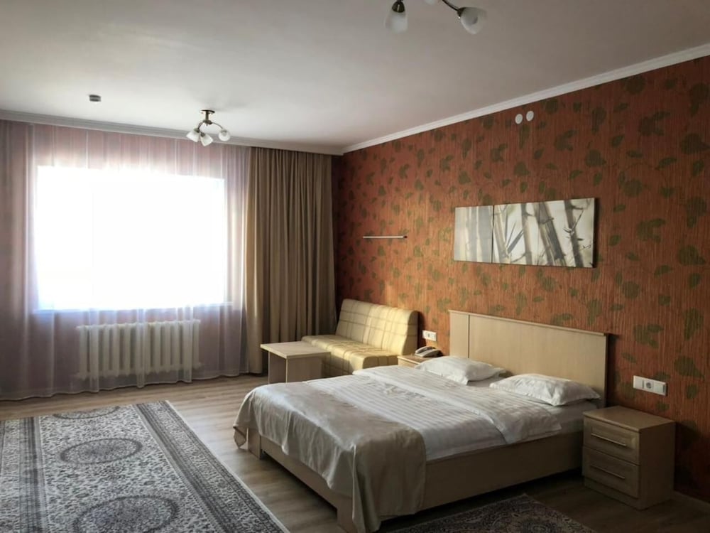 Фото Гостиница Union Plaza