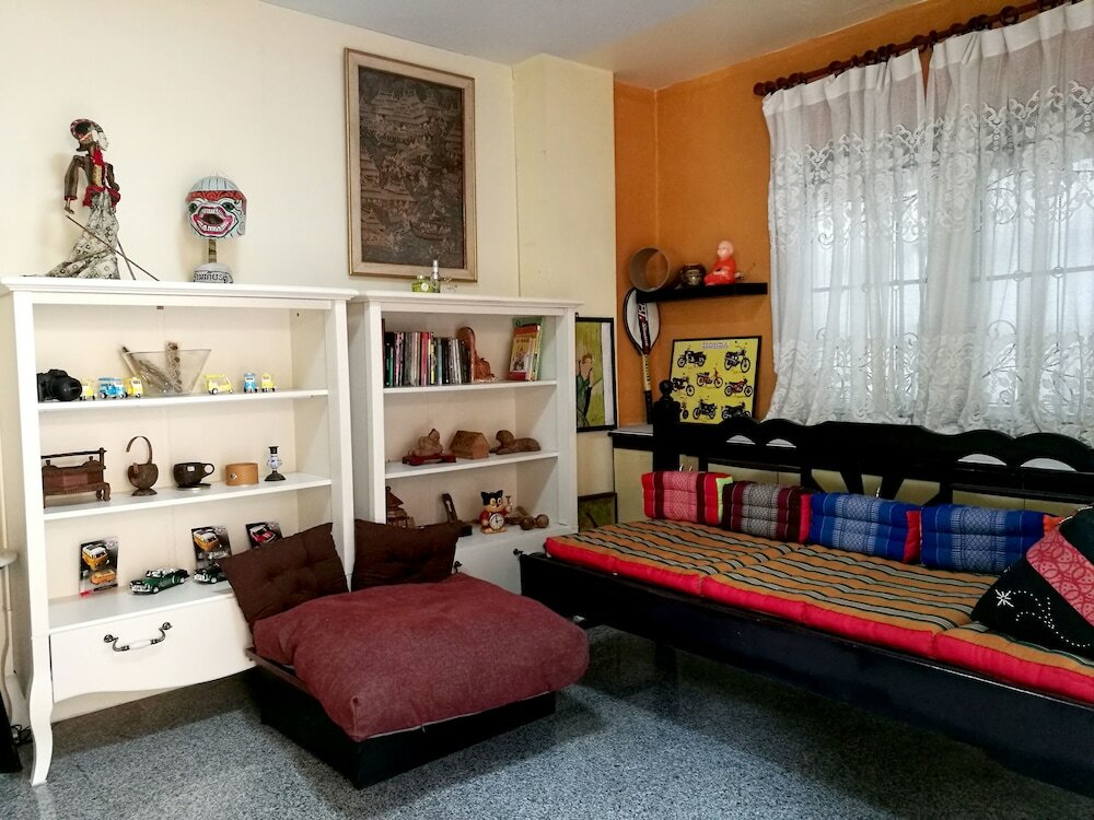 Фото Hi Bangkok B&b