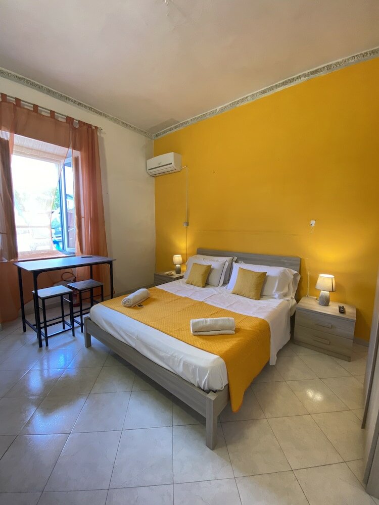 Фото Casa Vacanze Carolina 348