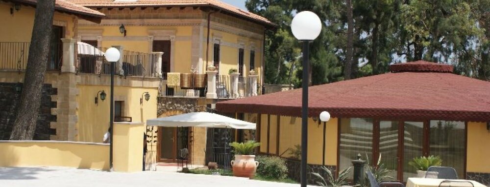 Фото Casina Cancellieri La Rusticana