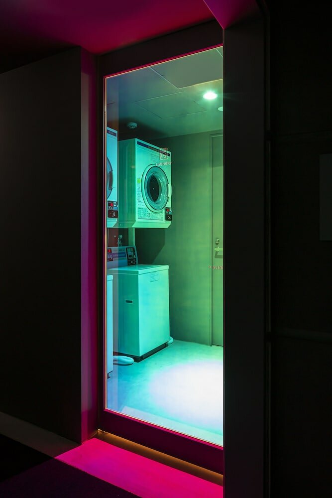 Фото Tsugu Kyoto Sanjo by The Share Hotels