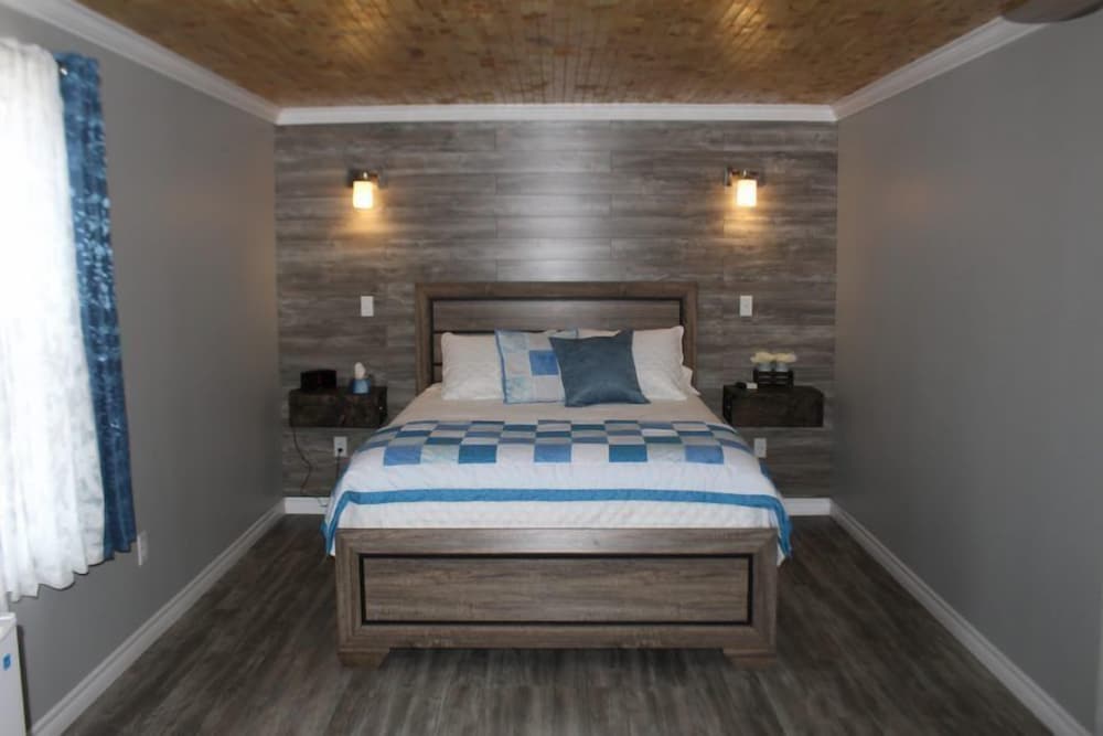 Фото Raleigh Rooms