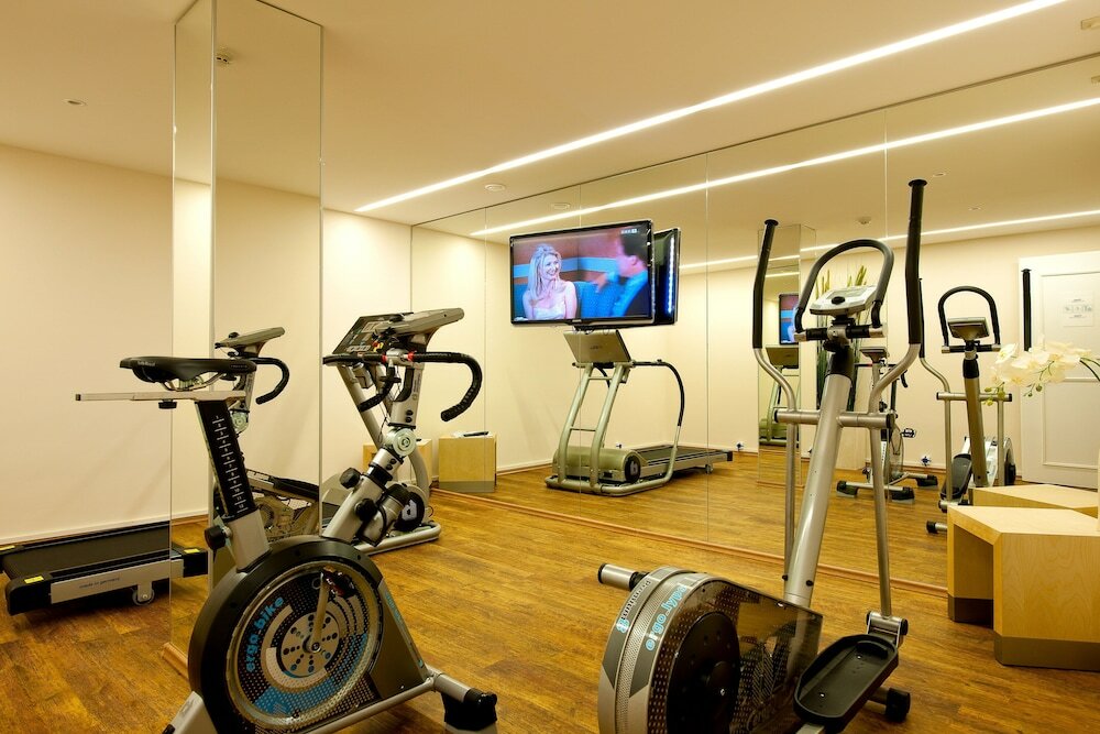 Фото Mondi Hotel Axams