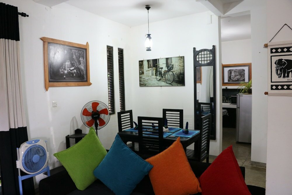 Фото Whispering Ocean