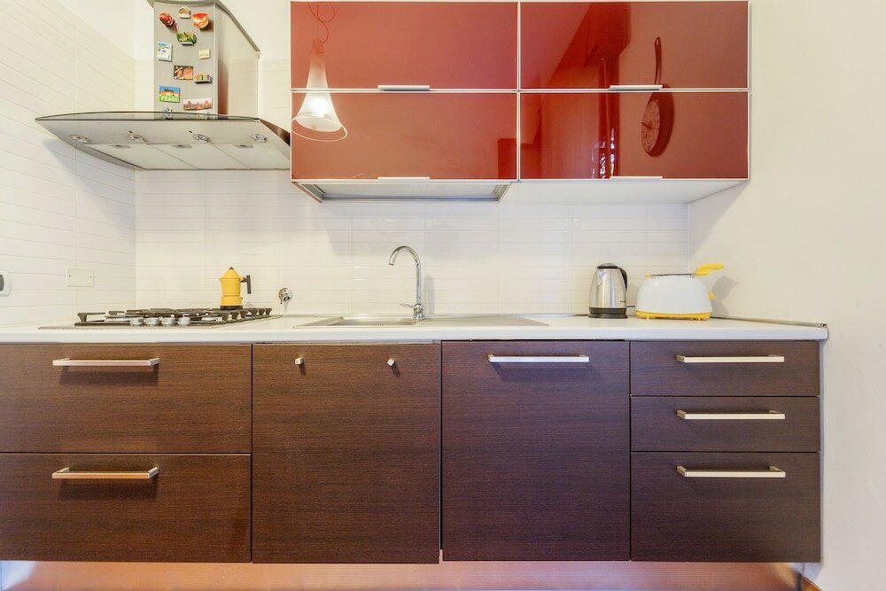 Фото Bologna Garden House