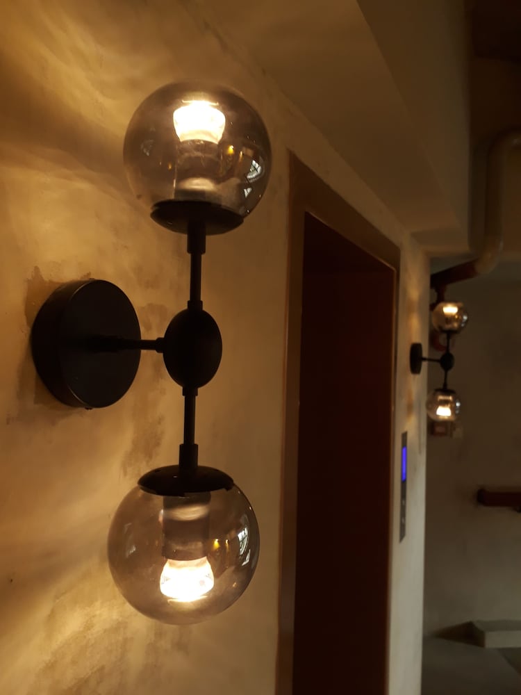 Фото Citizen Hotel