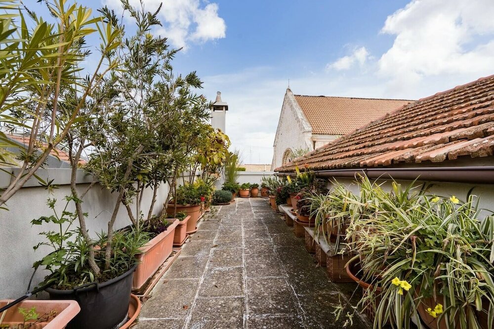 Фото B&b Il Nido delle Rondini