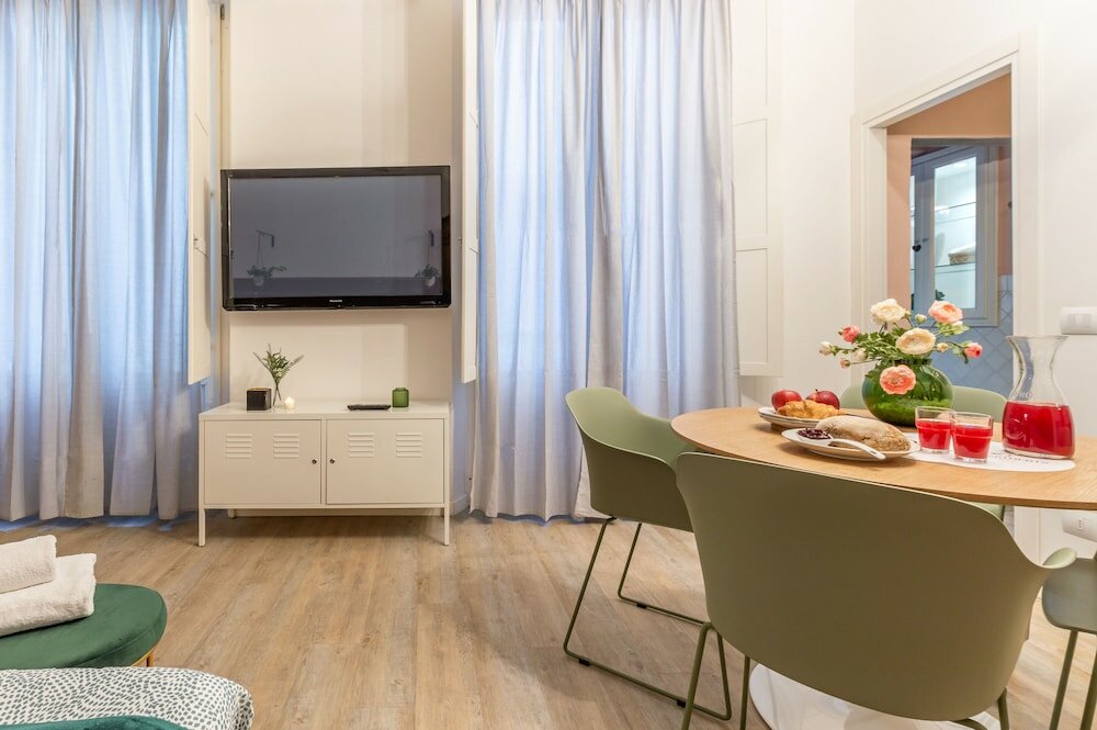 Фото Wine Apartments Florence Franciacorta