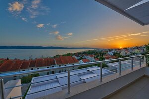 Гостиница Villa Azzurra