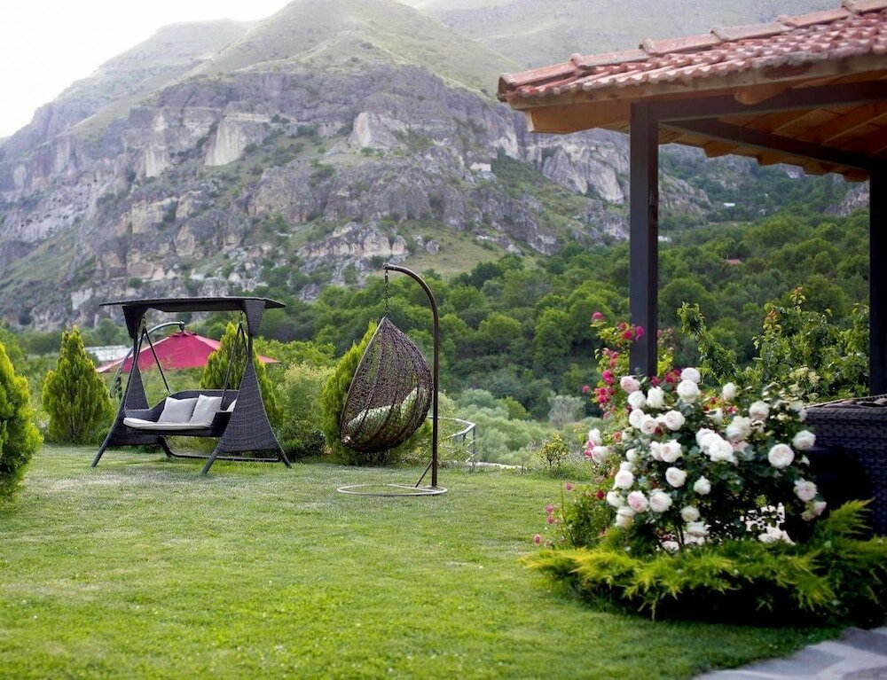 Фото Vardzia Resort