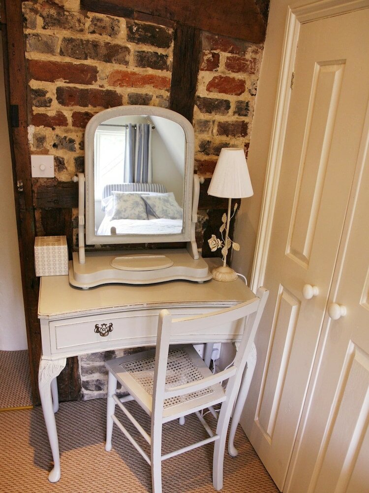 Фото Just So Cottage