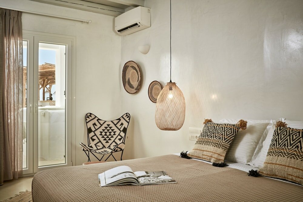 Фото Naxian On The Beach - Adults Only