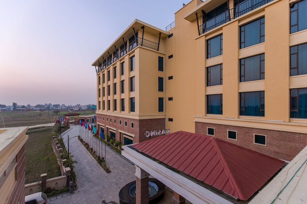 Фото Soaltee Westend Premier