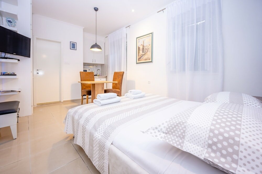 Фото Apartment Bosanska