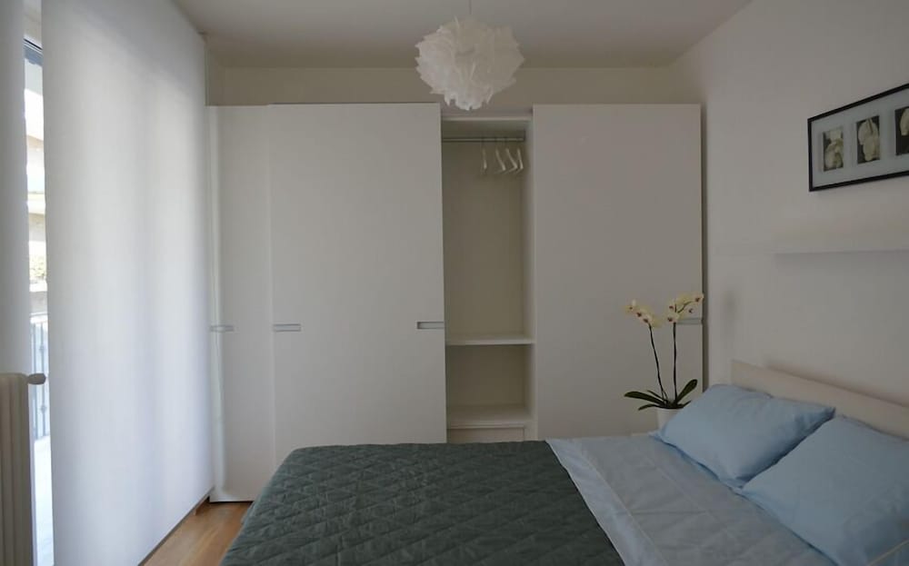 Фото Le Residenze di VIA Lo Re