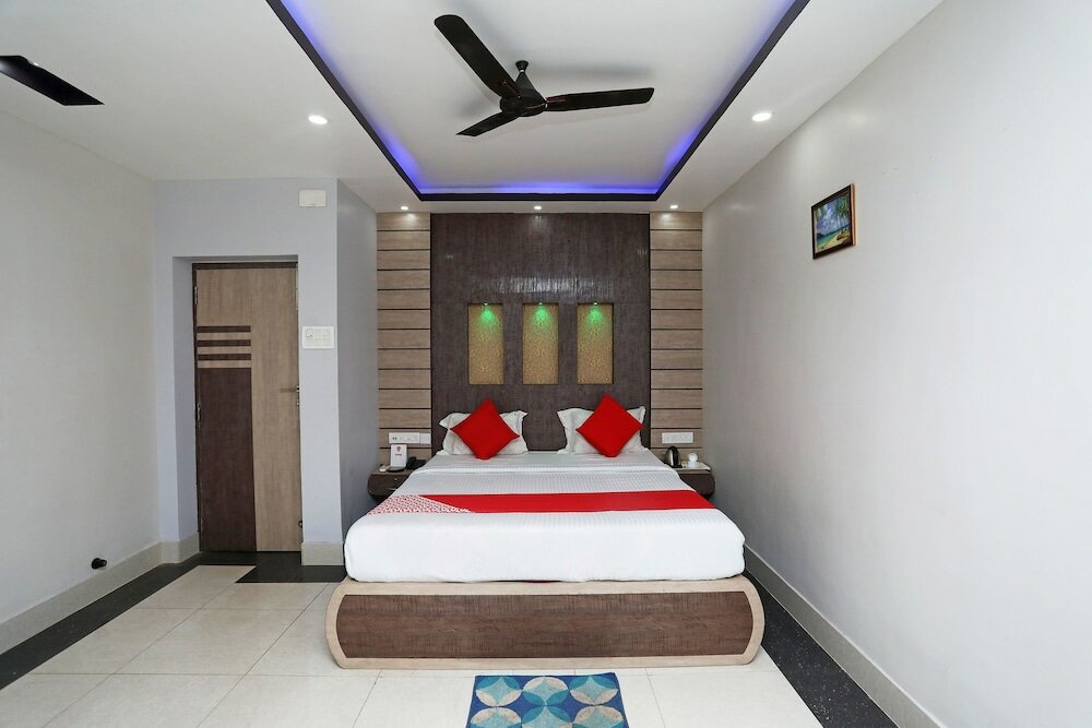 Фото отеля 4