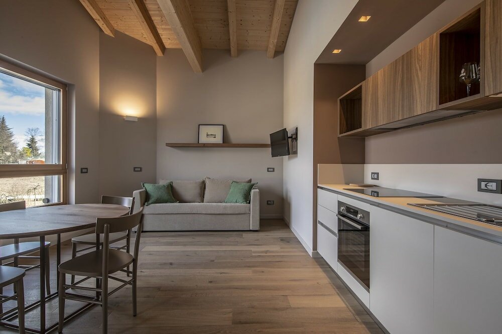 Фото Cobue Wine Resort & SPA