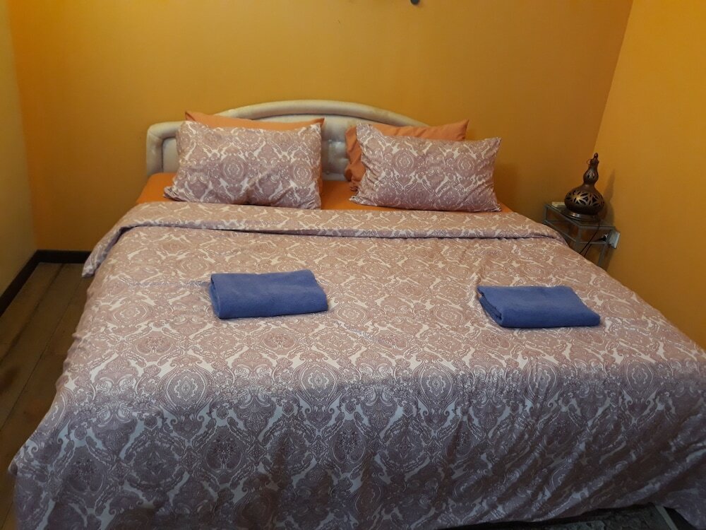 Фото Sarang Vacation Homes