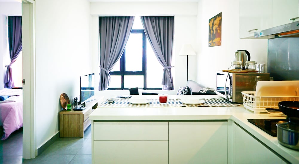 Фото Kanvas Soho Suites