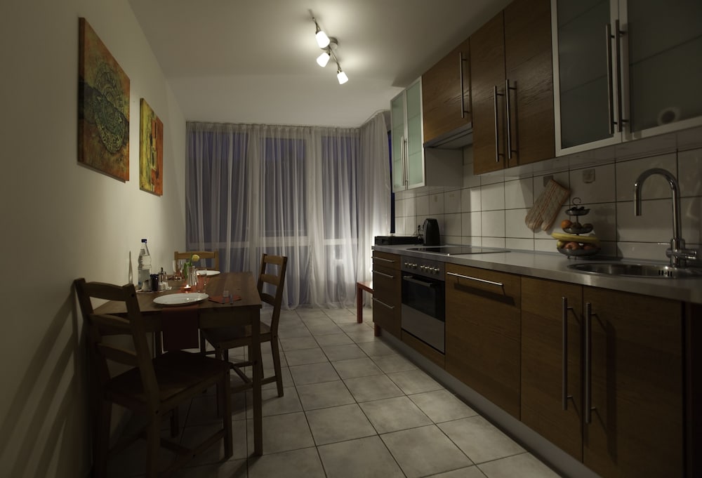 Фото Apartments Hotel Petersburg