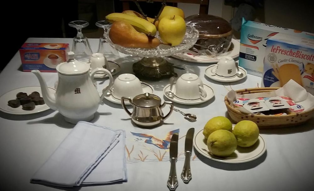 Фото Casa Sipione Papa