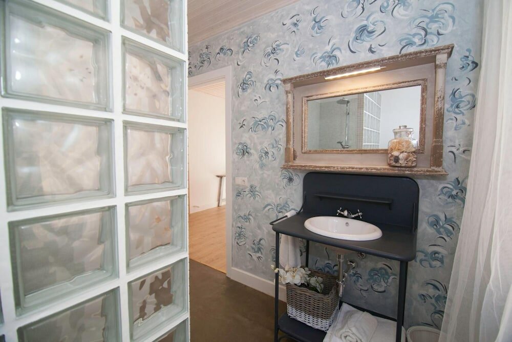 Фото Es Cel de Begur Hotel