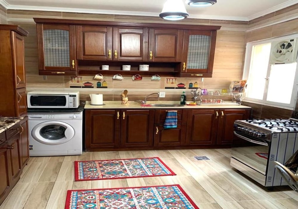 Фото Luxury Apartment City stars