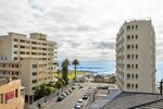 Bright and Stylish Beachfront Apartment (Cape Town, Rocklands Close, 9), hotel