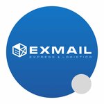 Exmail (проспект Раиса Беляева, 2Б), курьерлік қызмет көрсету  Яр Чаллыда