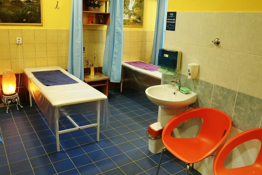 Фото Relax Hotel Avena