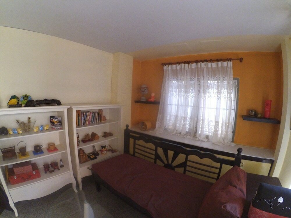 Фото Hi Bangkok B&b