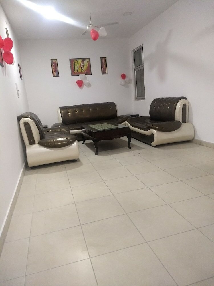 Фото Отель Ashoka Palace