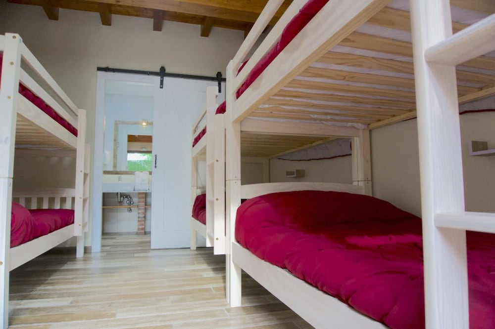 Фото Albergue La Cala