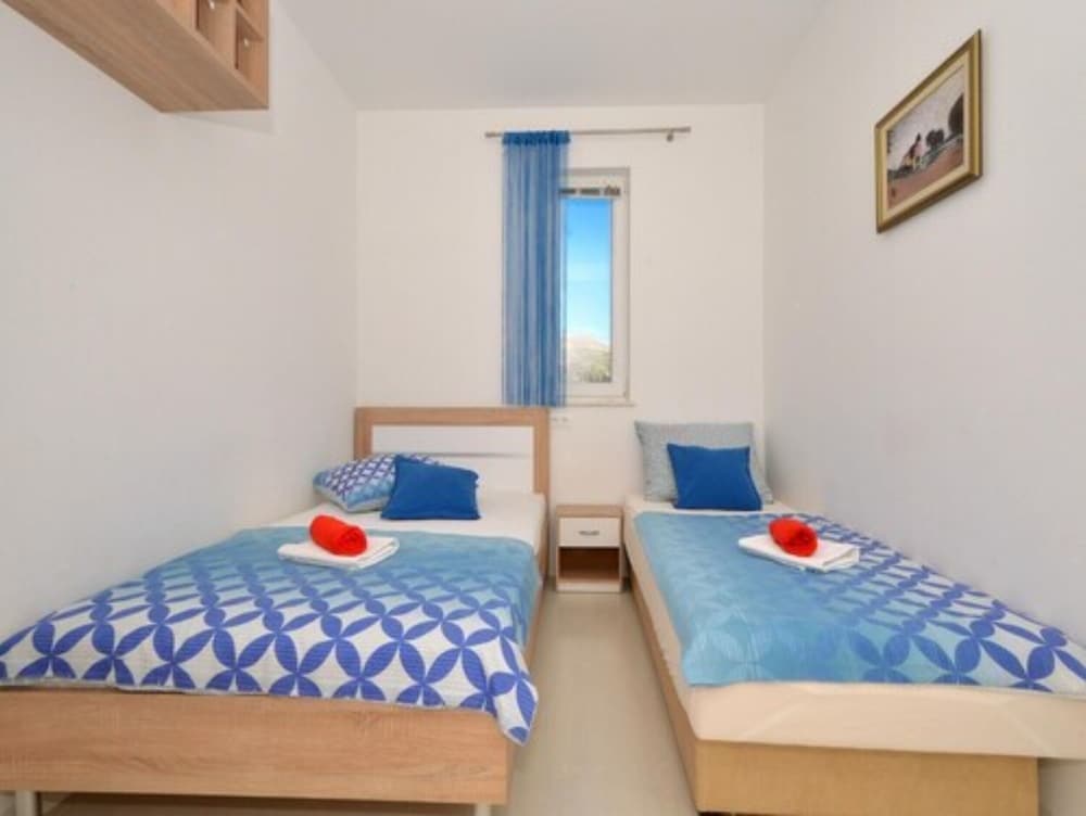 Фото Lobster Apartments