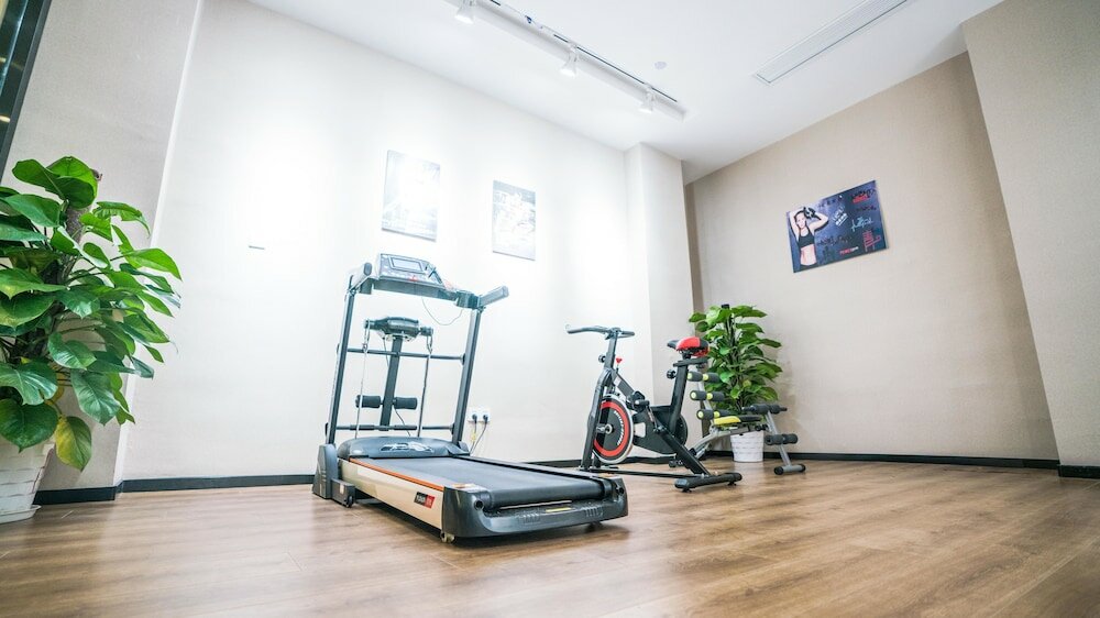 Фото Ibis Styles Nanchang Xiaolan Industrial Park Hotel