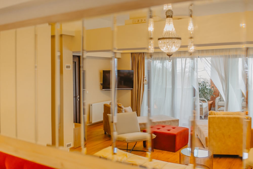 Фото Seventeen Rooms