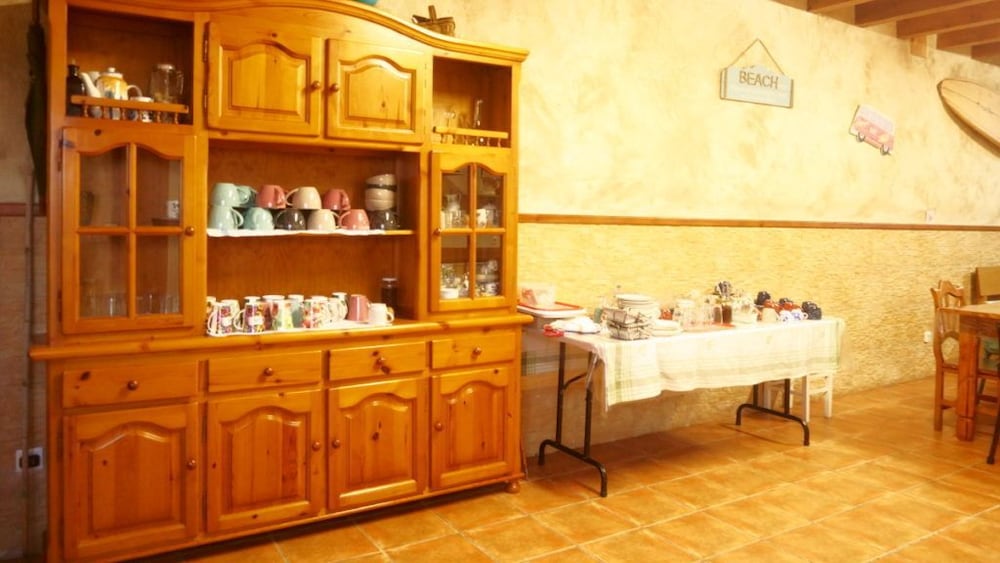 Фото Albergue La Cala