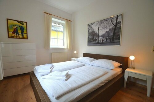 Гостиница Apartments CityXpress в Цель-ам-Зе