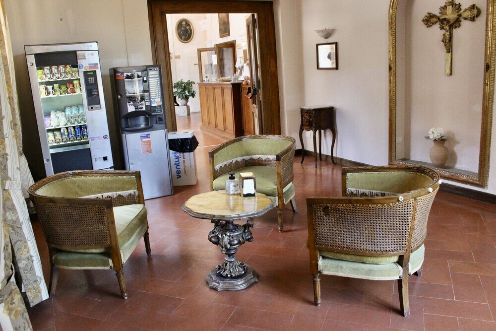 Фото Monastero Ss. Annunziata