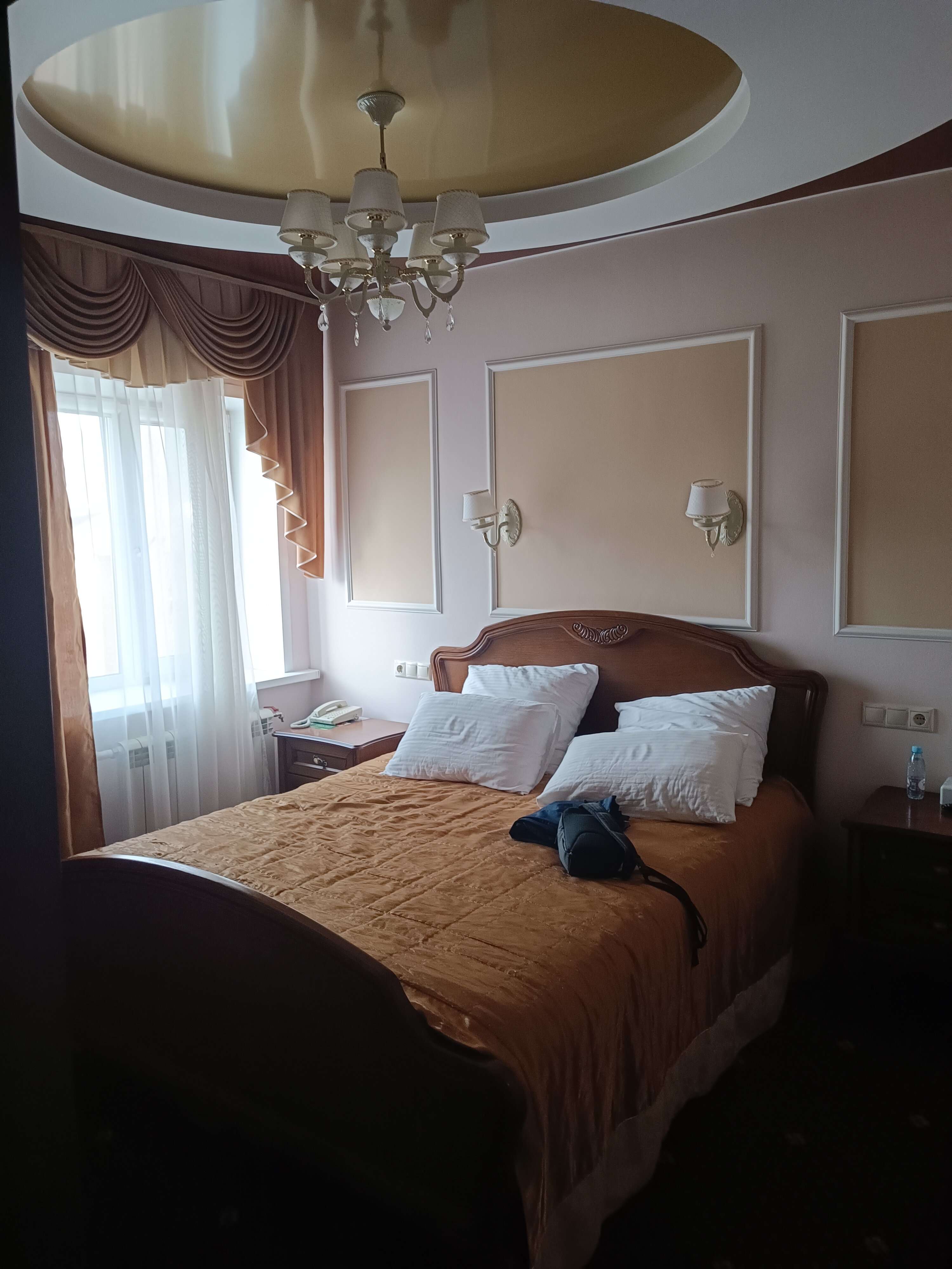 Фото Борисоглебск