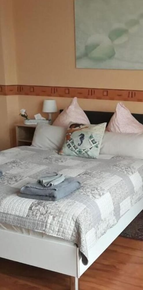 Фото Pension Elli Krossner